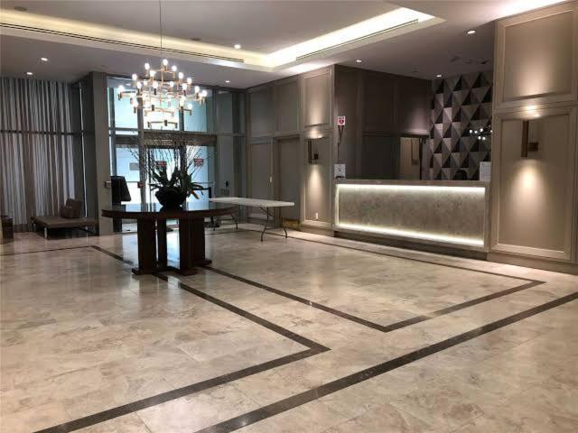 Luxury 2-Bedroom Apartment In Yorkville With The Best City View In Downtown Toronto Esterno foto